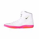 Nike inflict 3 SE papoutsia palis- white